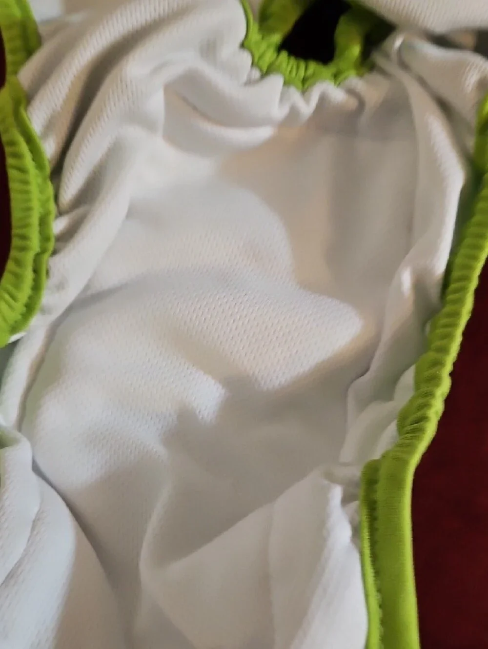 teamoy reusable swim